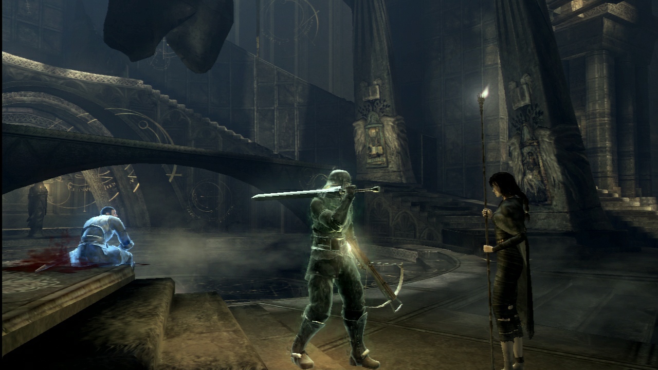 Demon´s Souls - Imagen 37